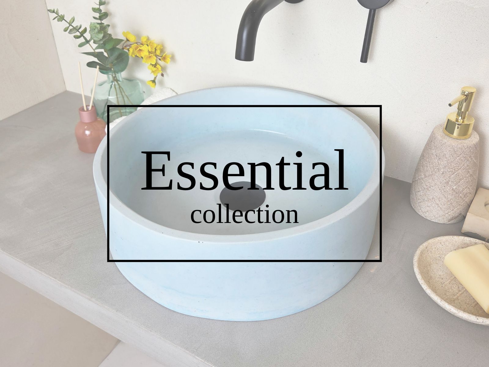 The Essential Collection