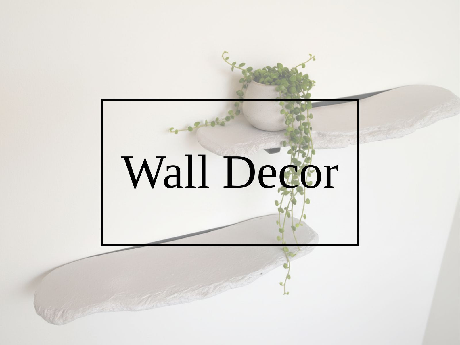 Wall Decor
