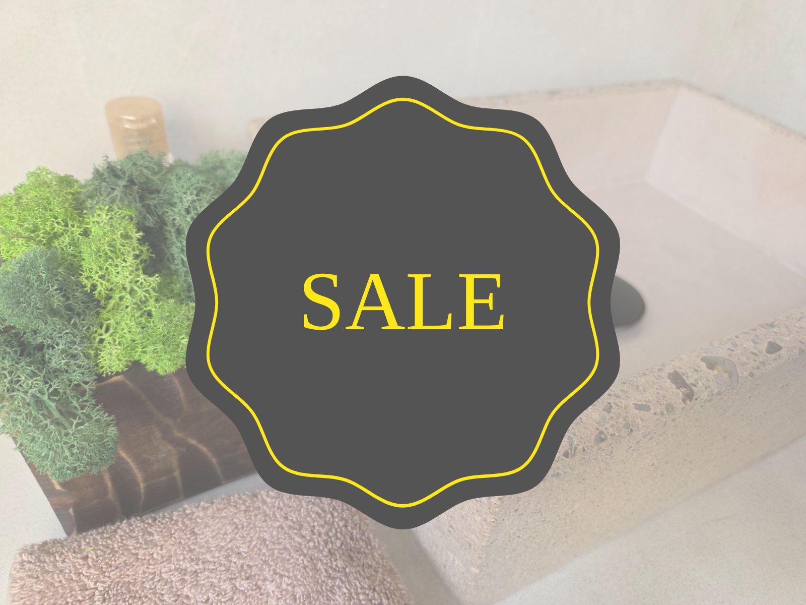 SALE