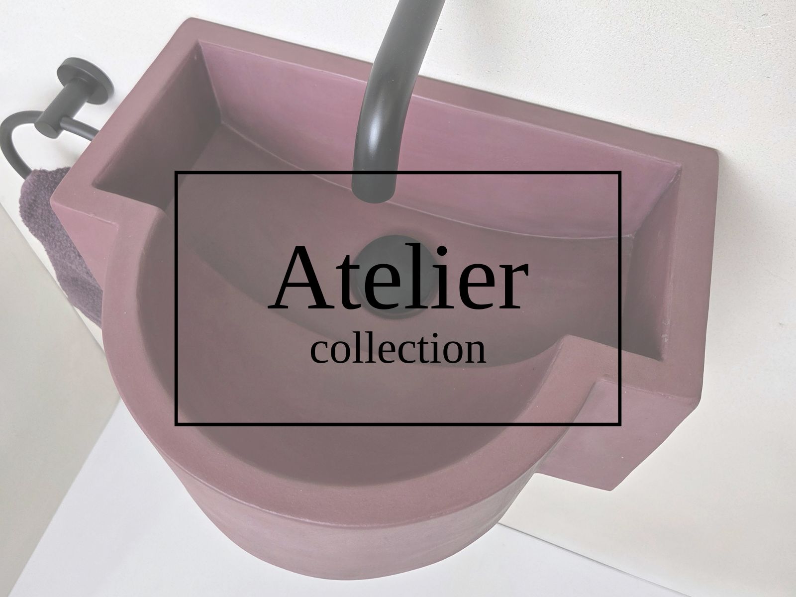 The Atelier Collection