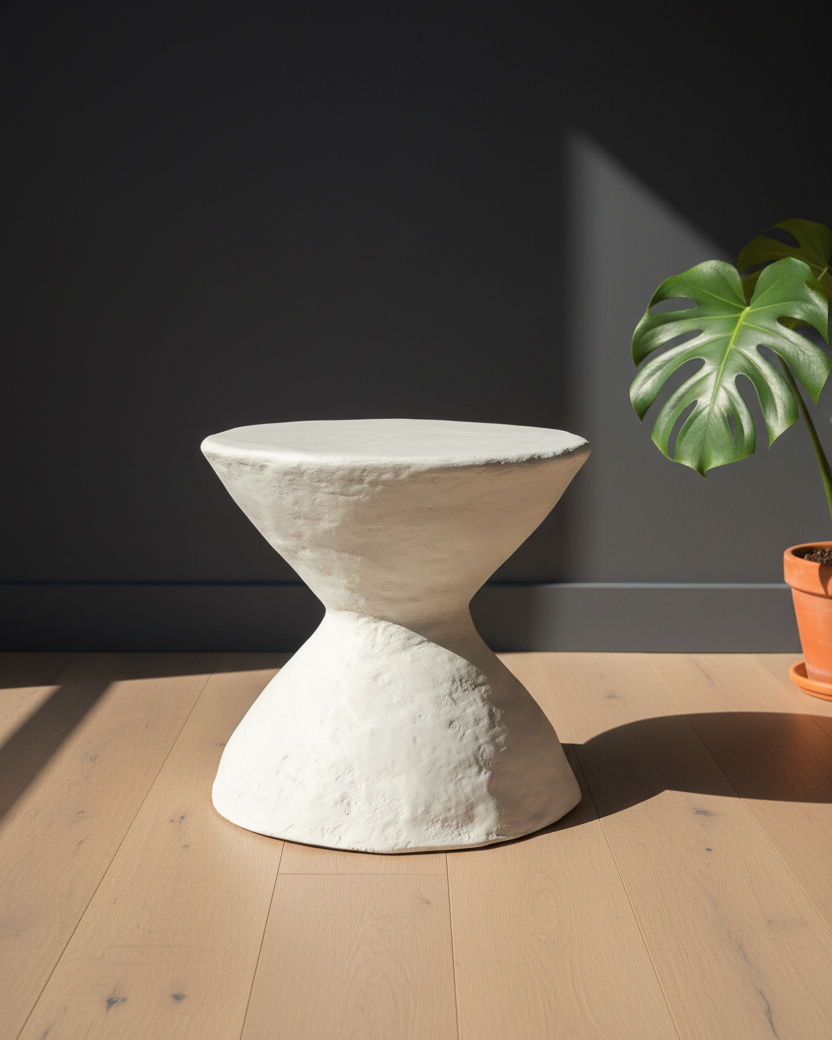 The End Table