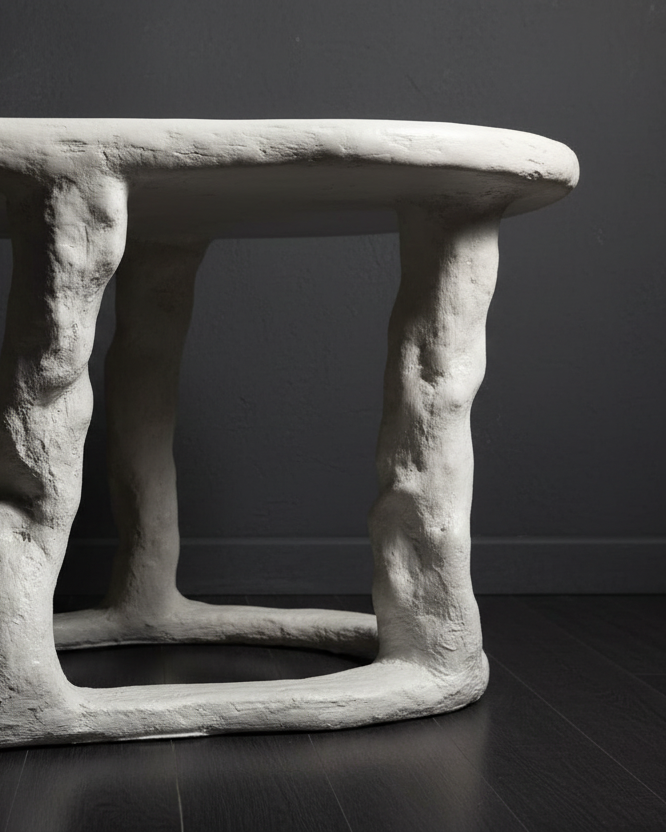 The Coffee Table