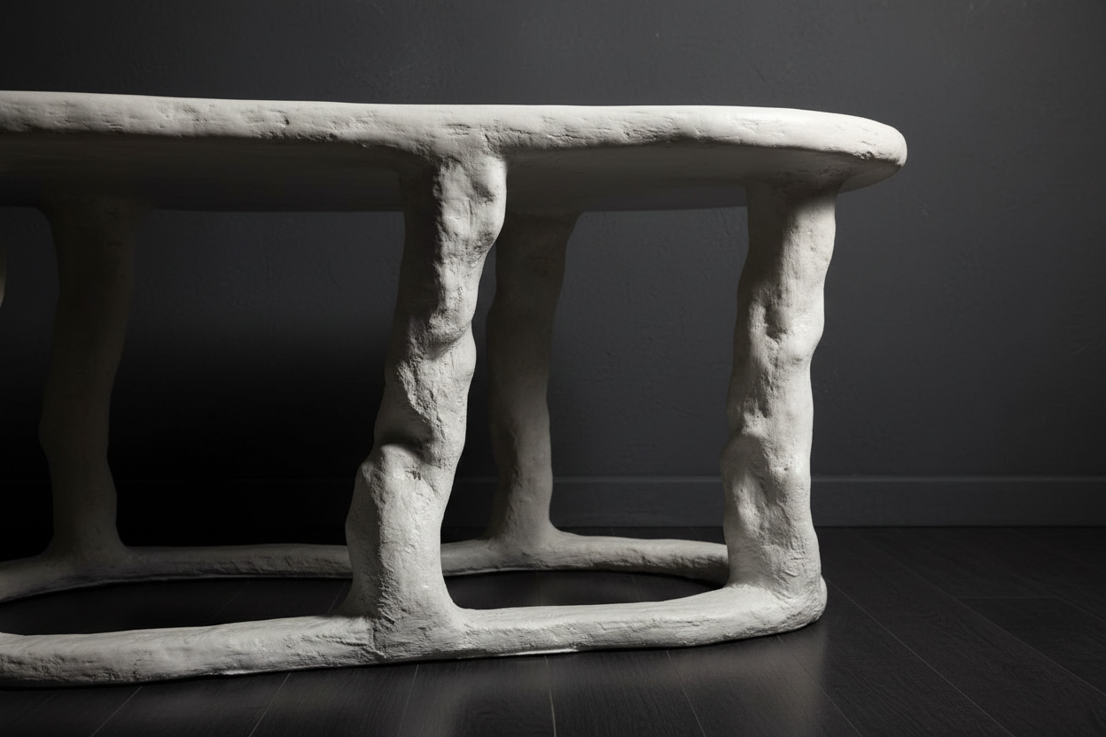 The Coffee Table