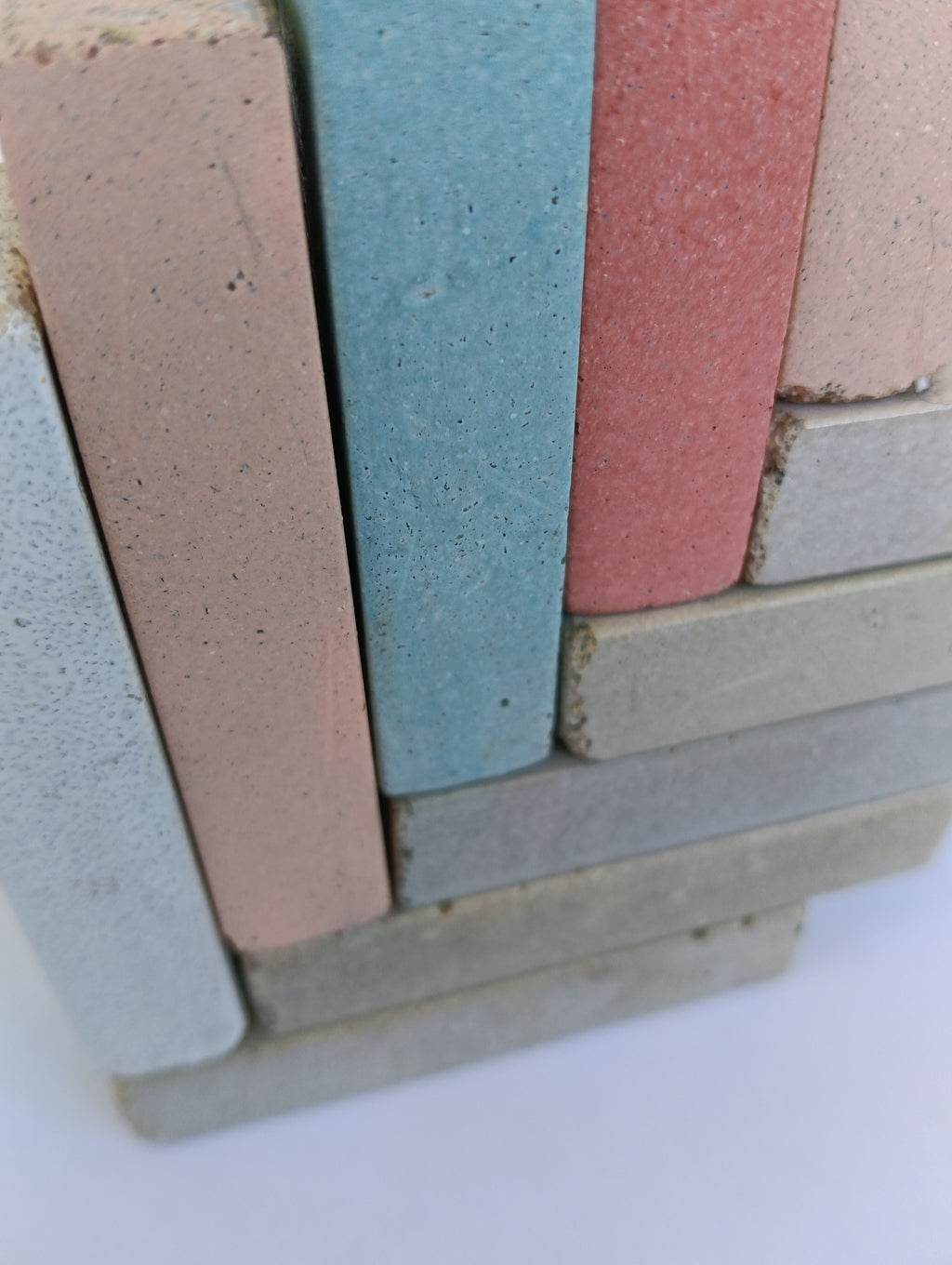 Concrete Colour Sample