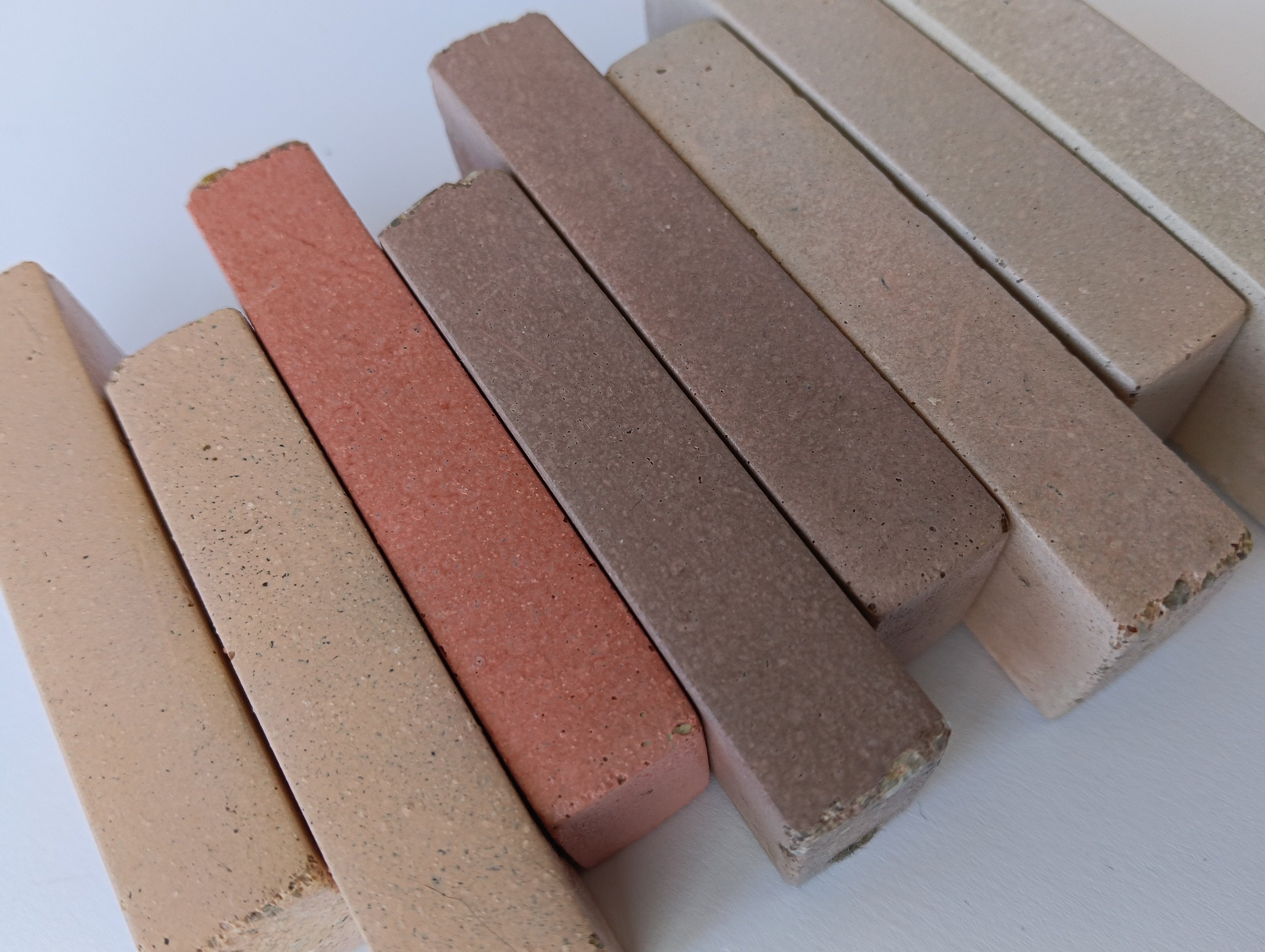 Concrete Colour Sample